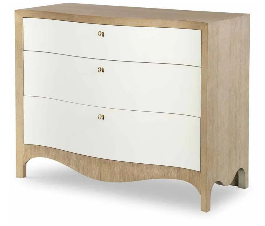 Highland House HH19-922 Everson Chest Highland House HH19-922 Everson Chest