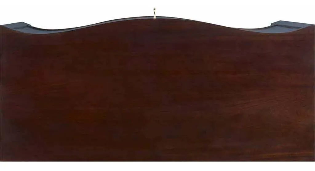 Highland House HH19-923 Everson Mahogany Chest Highland House HH19-923 Everson Mahogany Chest