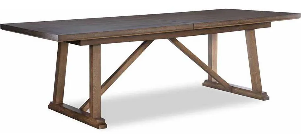 Highland House HH19-930 Jackson Dining Table Highland House HH19-930 Jackson Dining Table