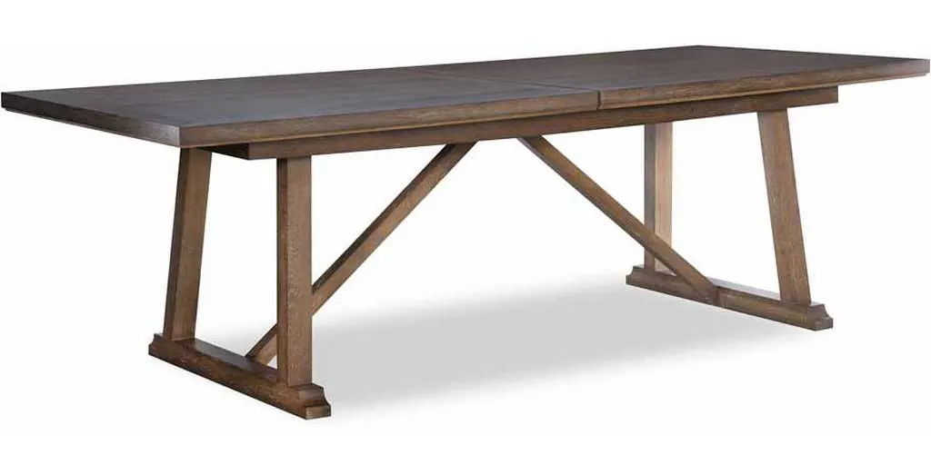 Highland House HH19-930 Jackson Dining Table Highland House HH19-930 Jackson Dining Table