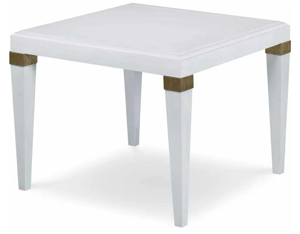 Highland House HH24-101-2 Jacques Cocktail Table Highland House HH24-101-2 Jacques Cocktail Table