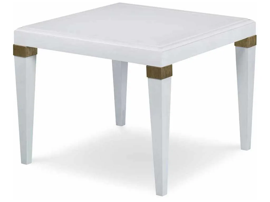 Highland House HH24-101-2 Jacques Cocktail Table Highland House HH24-101-2 Jacques Cocktail Table