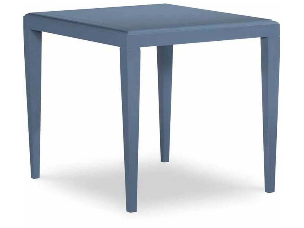 Highland House HH24-201-3  Jacques Side Table