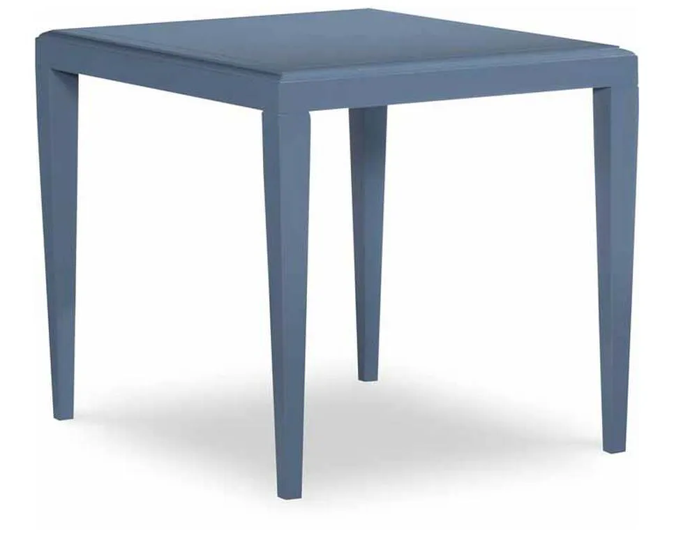 Highland House HH24-201-3 Jacques Side Table Highland House HH24-201-3 Jacques Side Table