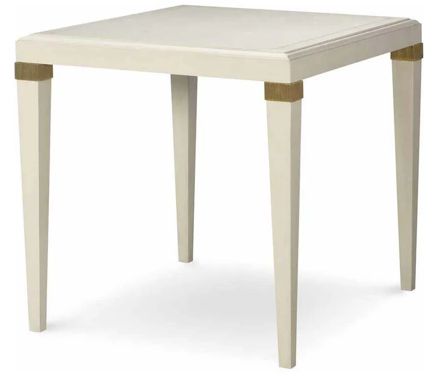 Highland House HH24-201-3 Jacques Side Table Highland House HH24-201-3 Jacques Side Table