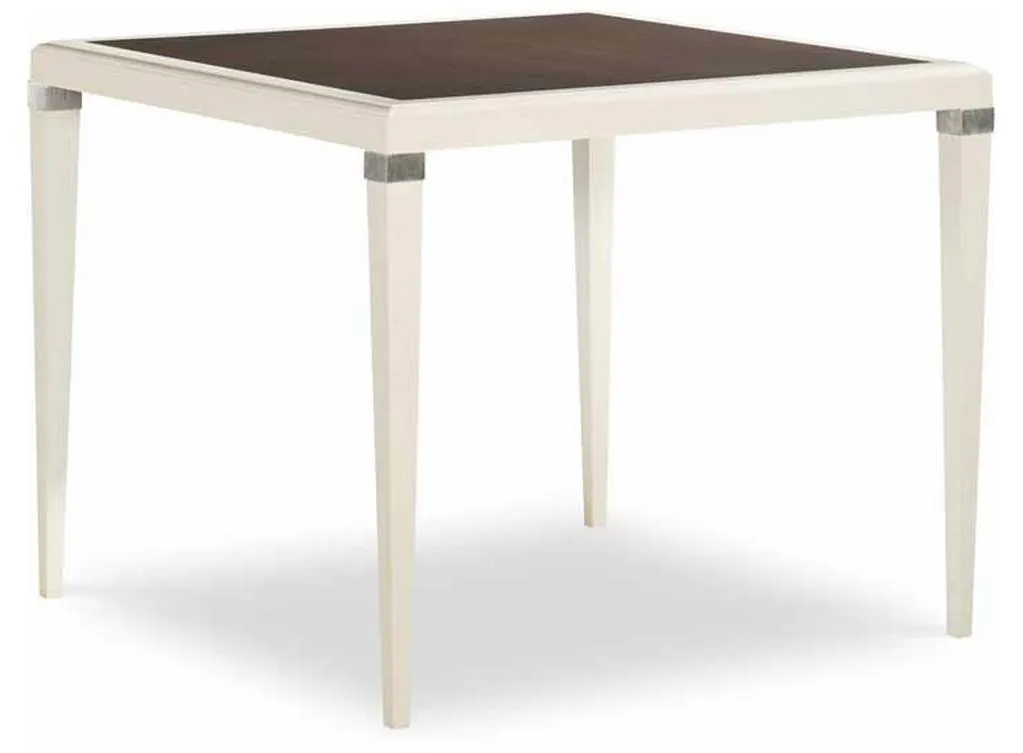 Highland House HH24-301-4 Jacques Dining Table Highland House HH24-301-4 Jacques Dining Table