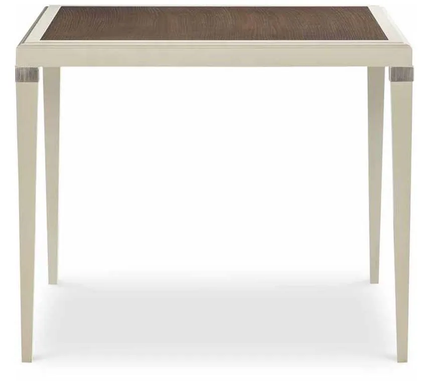 Highland House HH24-301-4 Jacques Dining Table Highland House HH24-301-4 Jacques Dining Table