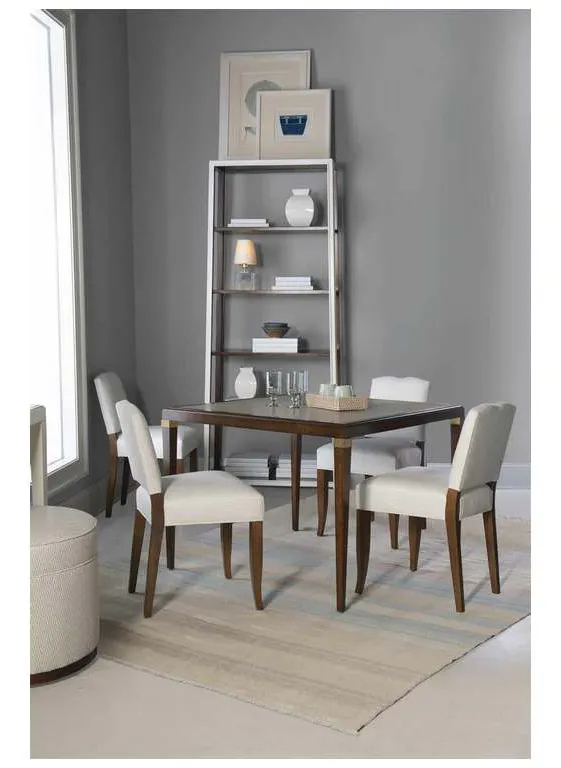 Highland House HH24-301-5 Jacques Dining Table Highland House HH24-301-5 Jacques Dining Table
