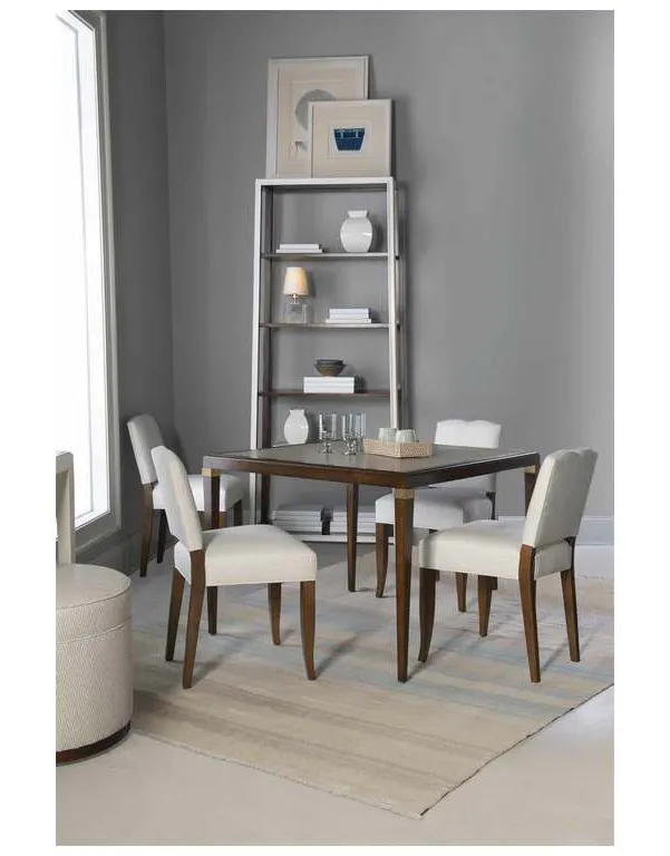 Highland House HH24-301-5 Jacques Dining Table Highland House HH24-301-5 Jacques Dining Table