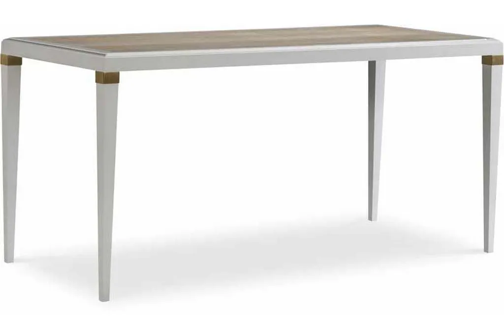 Highland House HH24-301-6 Jacques Dining Table Highland House HH24-301-6 Jacques Dining Table