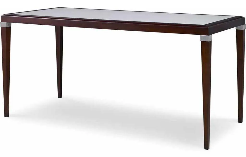 Highland House HH24-301-6 Jacques Dining Table Highland House HH24-301-6 Jacques Dining Table