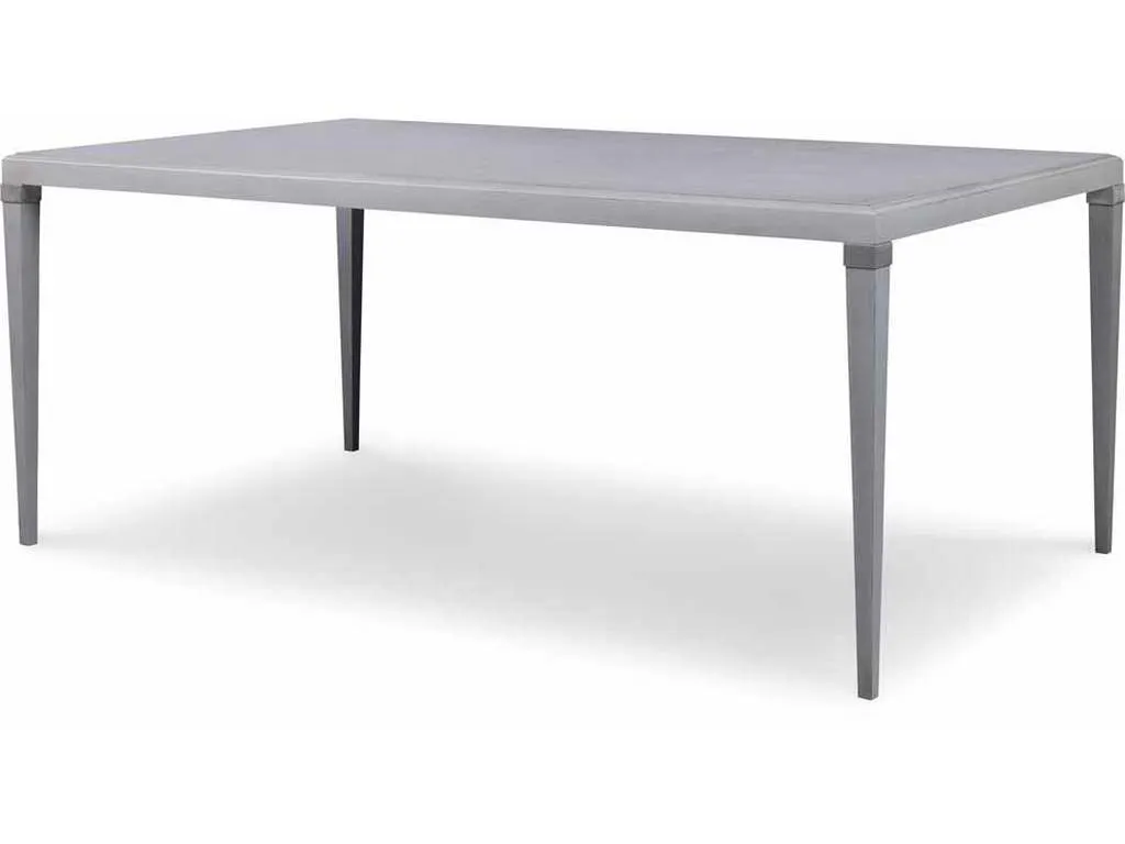 Highland House HH24-301-8  Jacques Dining Table