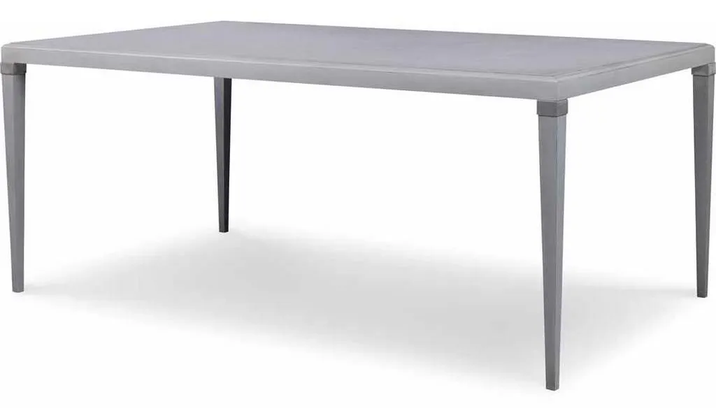 Highland House HH24-301-8 Jacques Dining Table Highland House HH24-301-8 Jacques Dining Table