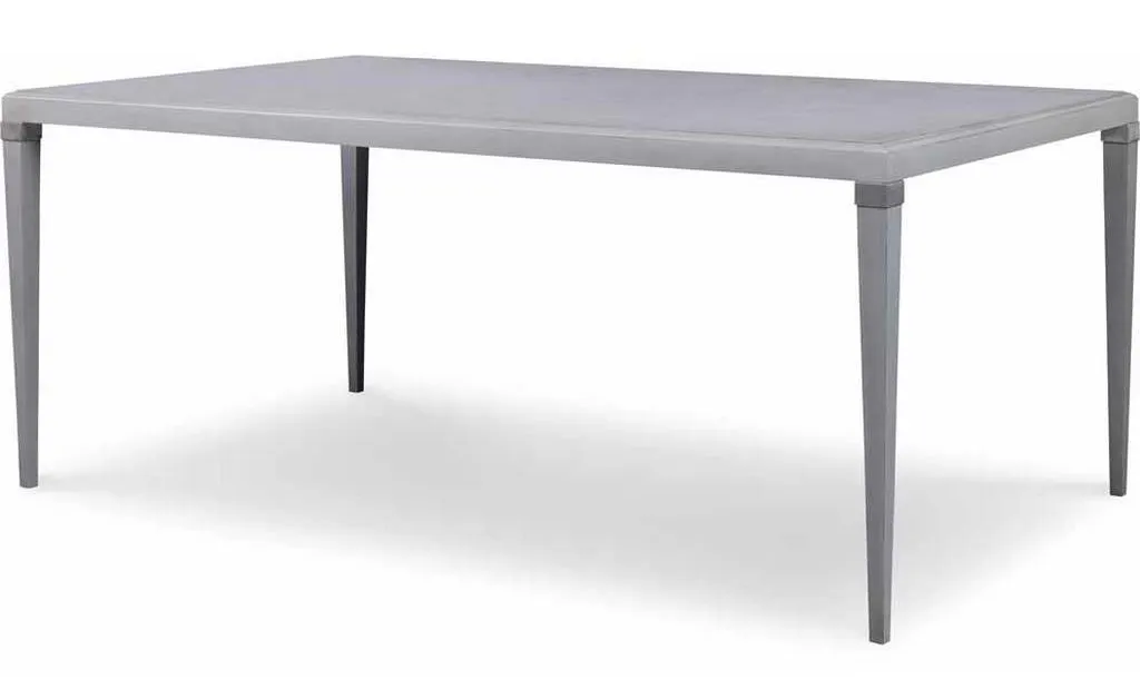 Highland House HH24-301-8 Jacques Dining Table Highland House HH24-301-8 Jacques Dining Table
