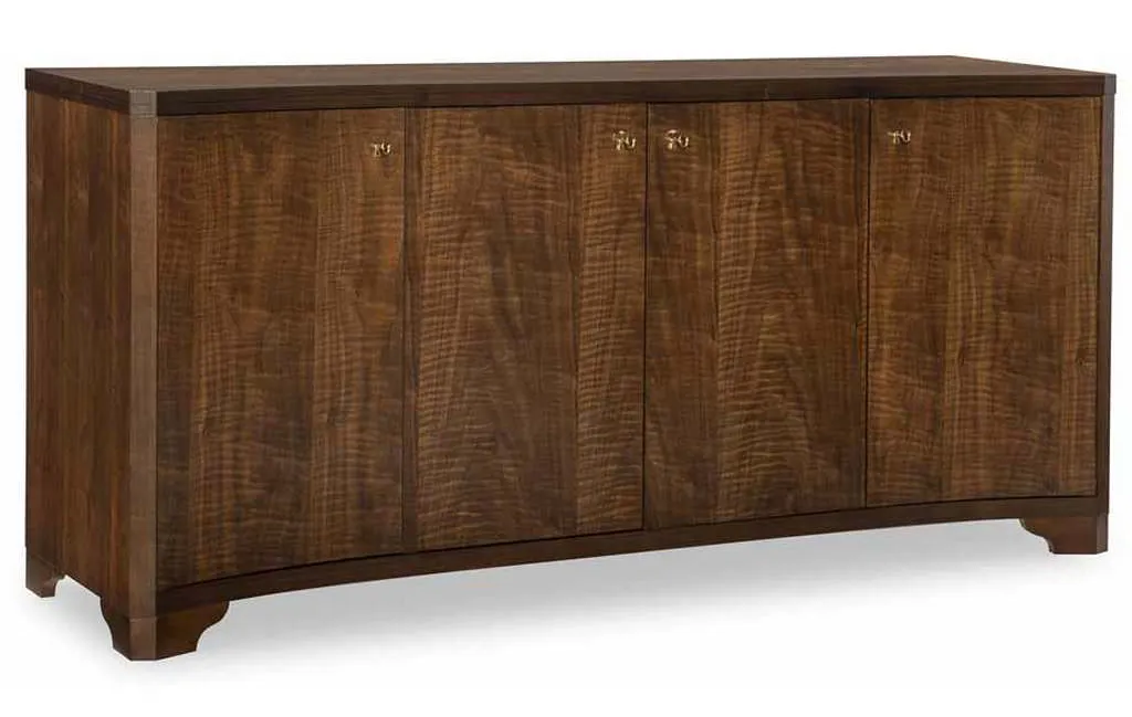 Highland House HH26-102 Huxley Credenza Highland House HH26-102 Huxley Credenza