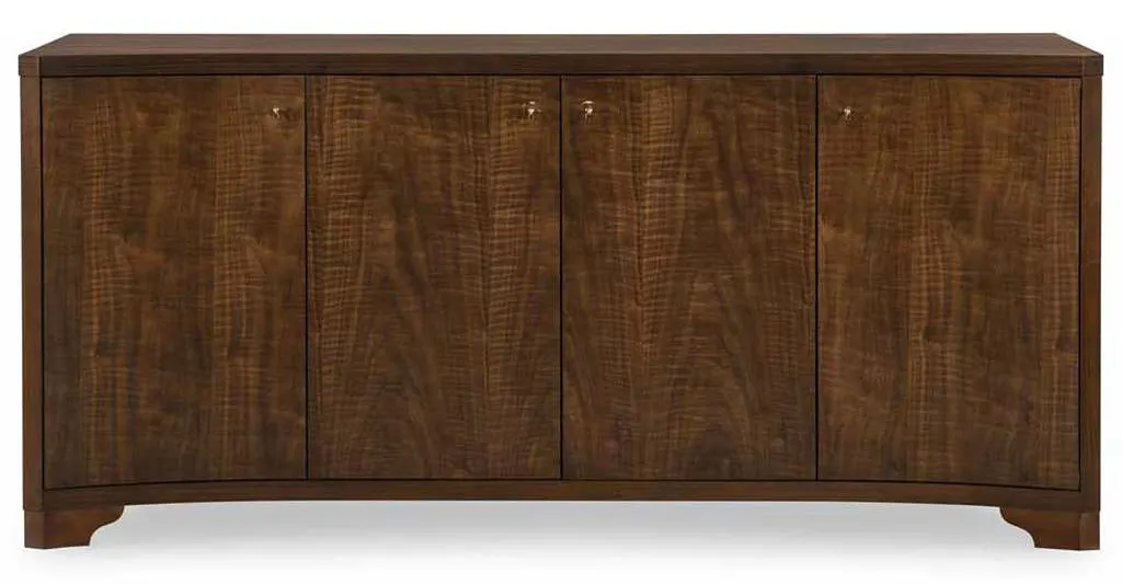 Highland House HH26-102 Huxley Credenza Highland House HH26-102 Huxley Credenza