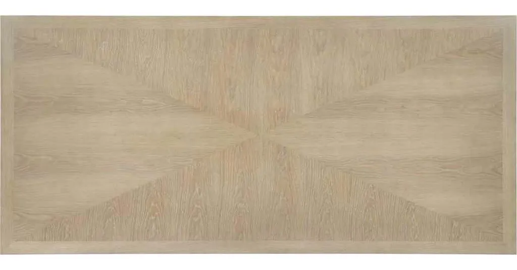 Highland House HH26-110 Parsons Oak Dining Table Highland House HH26-110 Parsons Oak Dining Table