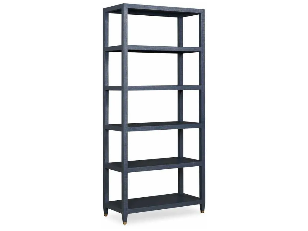 Highland House HH26-124  Eden Raffia Etagere