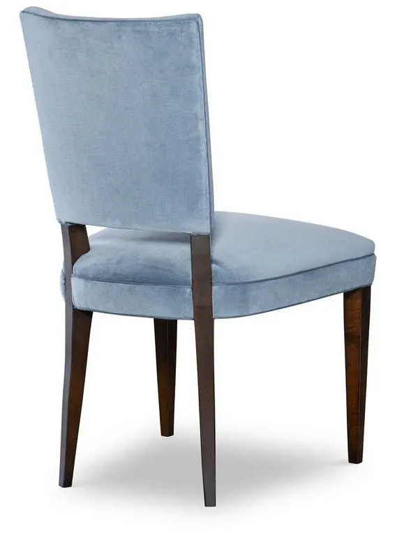 Highland House 1617S Chandler Side Chair Highland House 1617S Chandler Side Chair