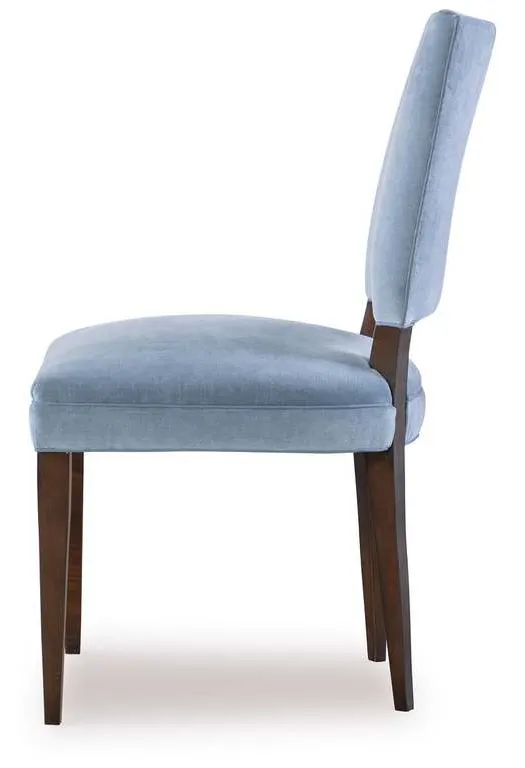 Highland House 1617S Chandler Side Chair Highland House 1617S Chandler Side Chair