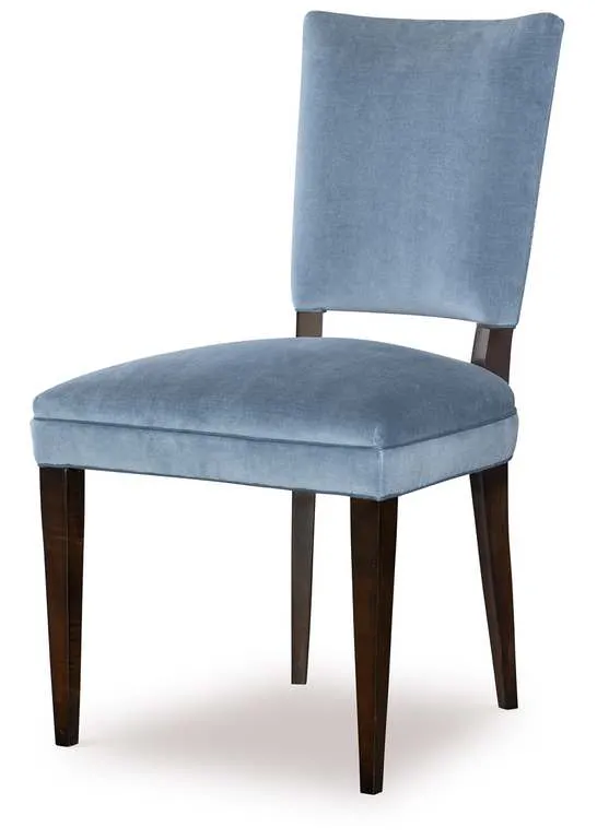 Highland House 1617S Chandler Side Chair Highland House 1617S Chandler Side Chair