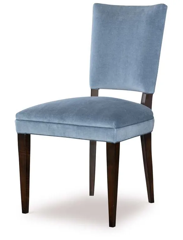 Highland House 1617S Chandler Side Chair Highland House 1617S Chandler Side Chair