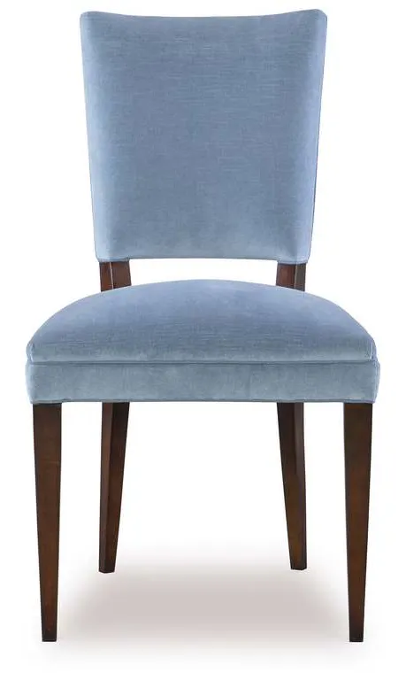 Highland House 1617S Chandler Side Chair Highland House 1617S Chandler Side Chair