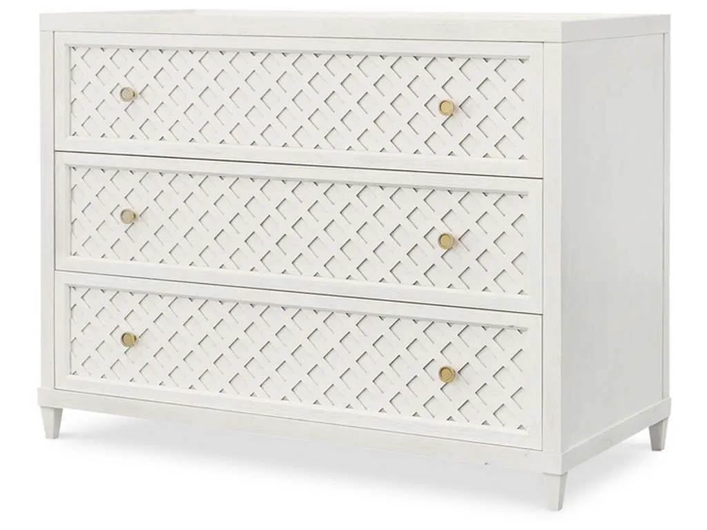 Highland House HH19-710-2  Brooks Chest