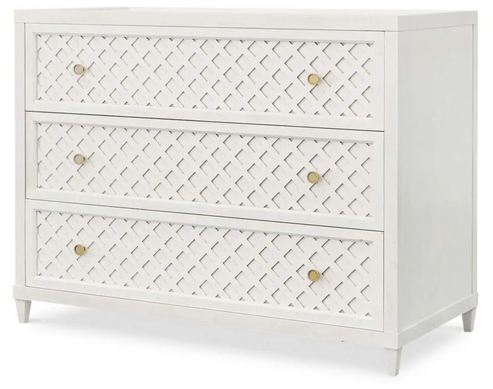 Highland House HH19-710-2 Brooks Chest Highland House HH19-710-2 Brooks Chest