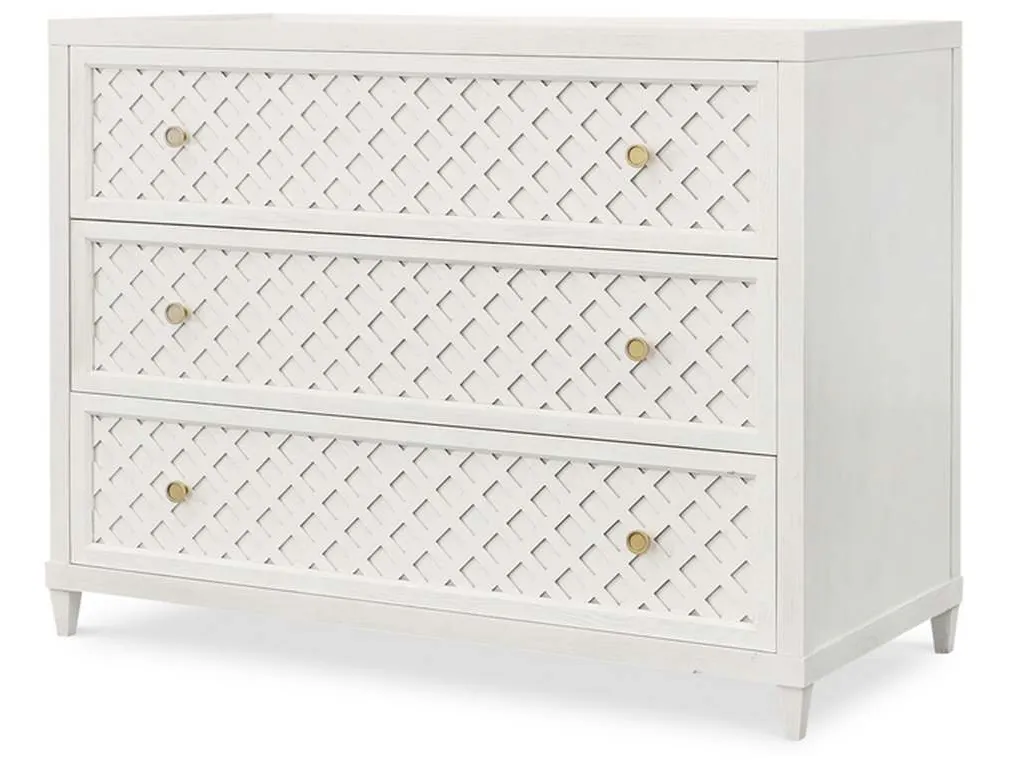 Highland House HH19-710-2 Brooks Chest Highland House HH19-710-2 Brooks Chest
