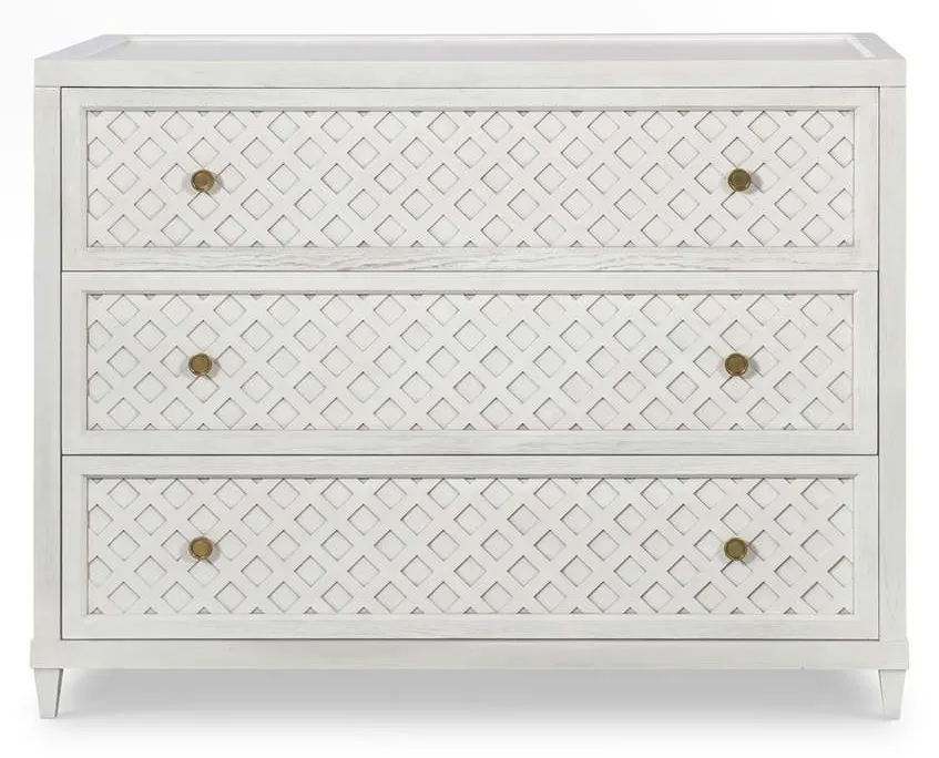 Highland House HH19-710-2 Brooks Chest Highland House HH19-710-2 Brooks Chest