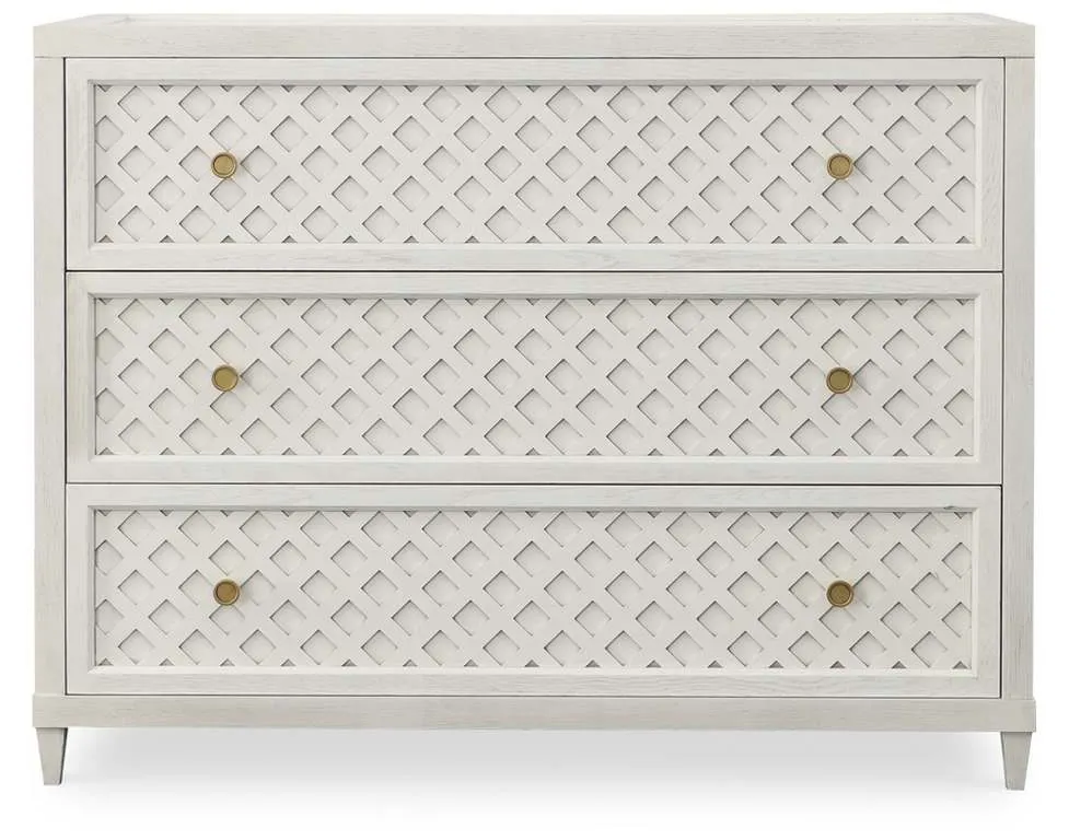 Highland House HH19-710-2 Brooks Chest Highland House HH19-710-2 Brooks Chest