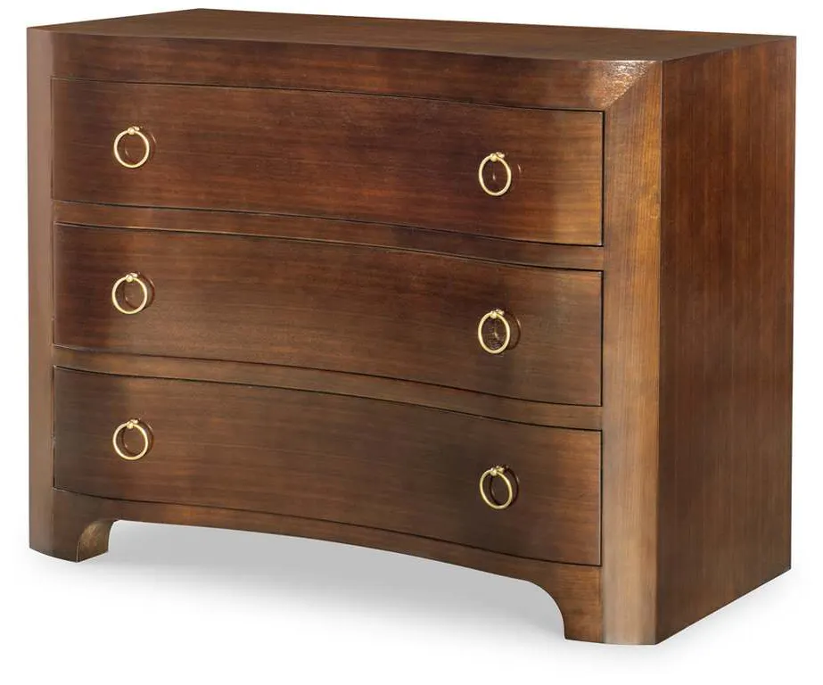 Highland House HH26-132 Aniston Chest Highland House HH26-132 Aniston Chest