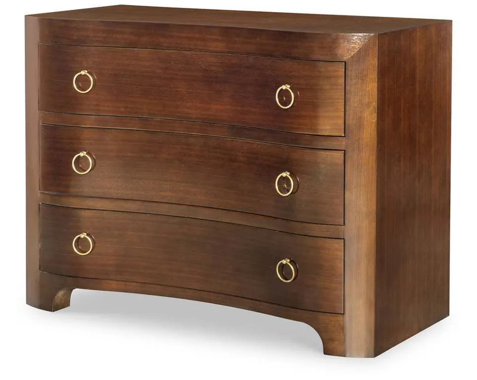 Highland House HH26-132 Aniston Chest Highland House HH26-132 Aniston Chest