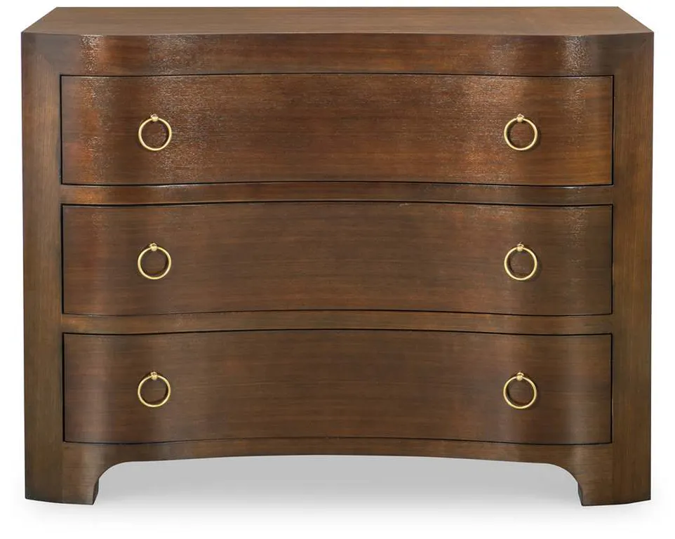 Highland House HH26-132 Aniston Chest Highland House HH26-132 Aniston Chest