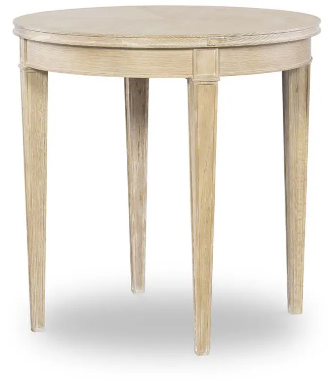 Highland House HH26-138 Lennox Side Table Highland House HH26-138 Lennox Side Table