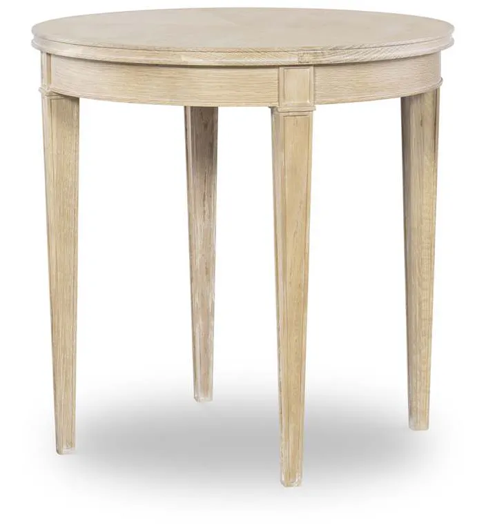 Highland House HH26-138 Lennox Side Table Highland House HH26-138 Lennox Side Table