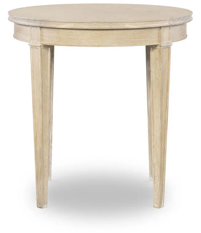 Highland House HH26-138 Lennox Side Table Highland House HH26-138 Lennox Side Table