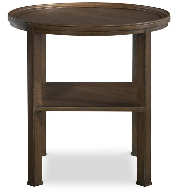 Highland House HH27-102 Newcombe Side Table Highland House HH27-102 Newcombe Side Table