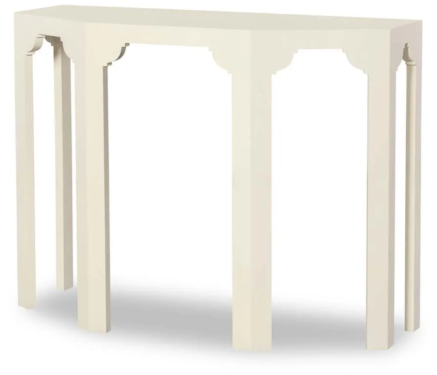 Highland House HH28-122 Martin Console Table Highland House HH28-122 Martin Console Table