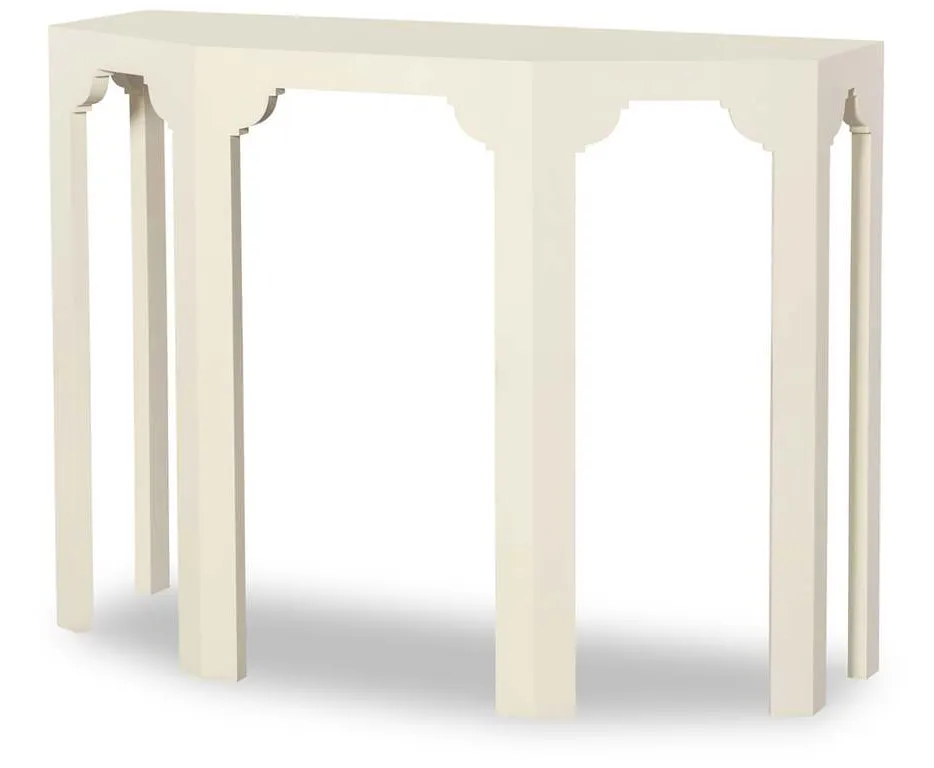 Highland House HH28-122 Martin Console Table Highland House HH28-122 Martin Console Table