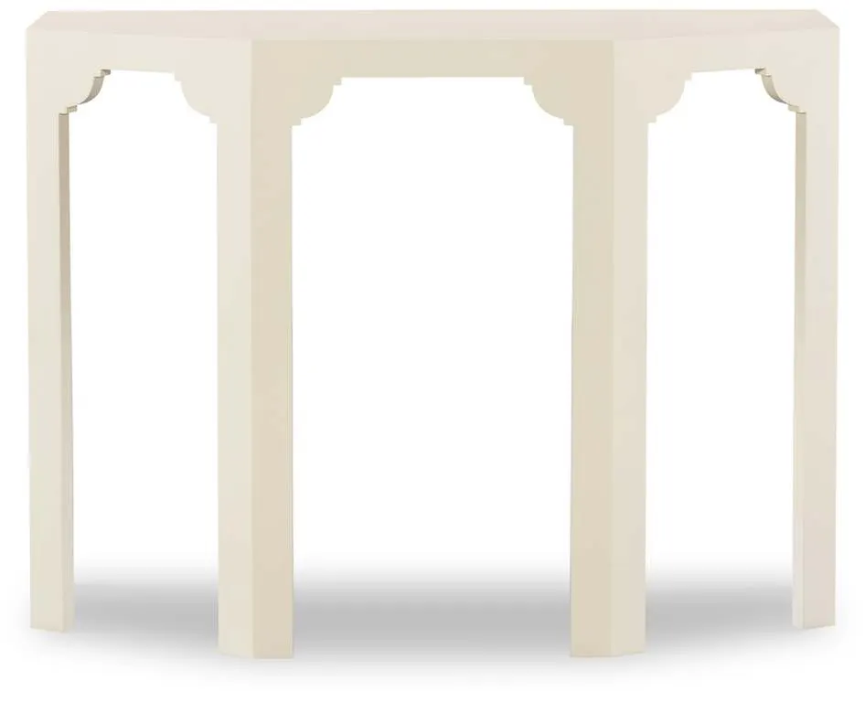 Highland House HH28-122 Martin Console Table Highland House HH28-122 Martin Console Table