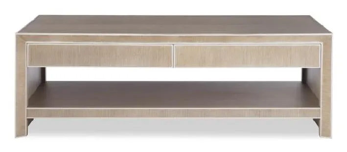 Highland House HH19-780RC Hunter Rectangle Cocktail Table Highland House HH19-780RC Hunter Rectangle Cocktail Table
