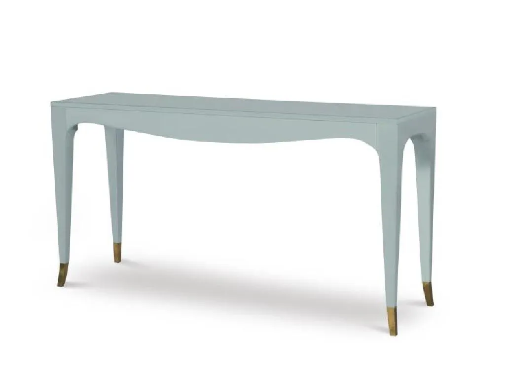 Highland House HH19-650S  Clarke Console Table