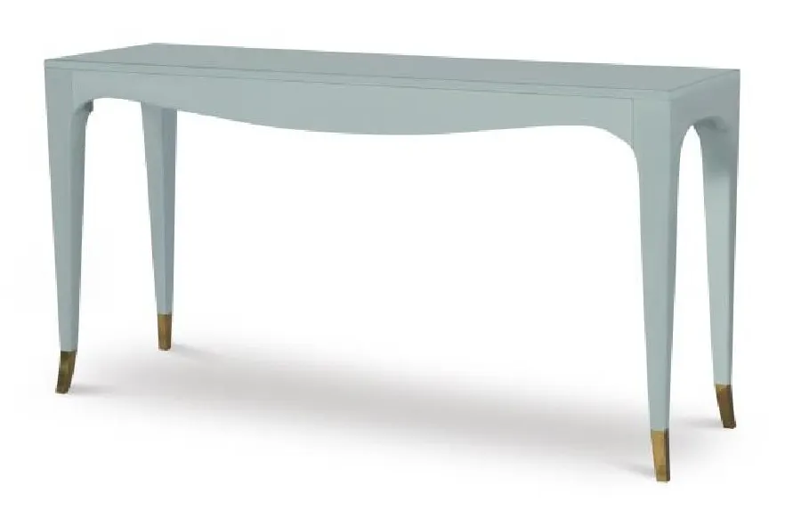 Highland House HH19-650S Clarke Console Table Highland House HH19-650S Clarke Console Table
