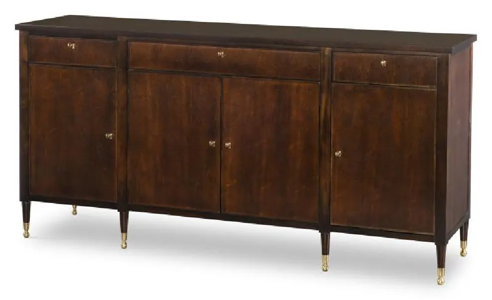 Highland House HH19-920 Grayson Credenza Highland House HH19-920 Grayson Credenza