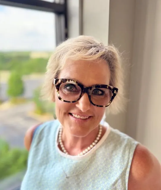 Cheryl Dockery