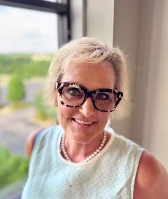 Cheryl Dockery