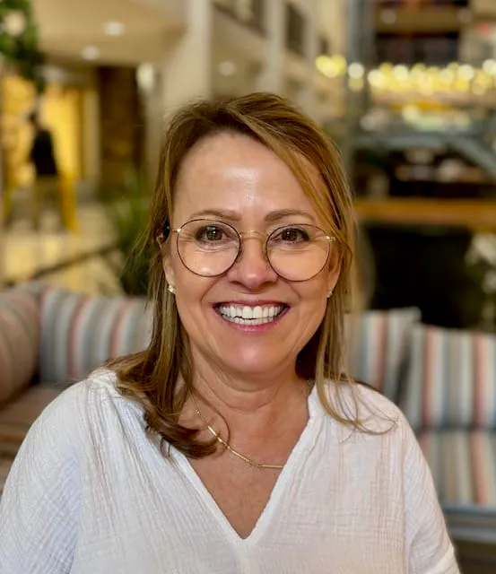 Robin Robertson