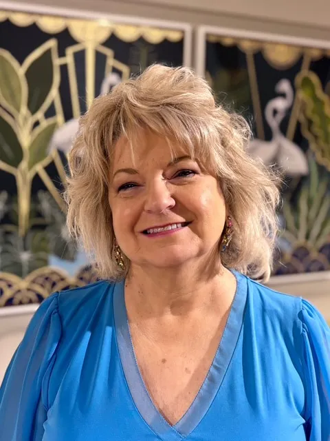 Robin Birchfield